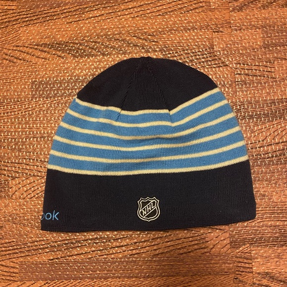 Pittsburgh Penguins Winter Classic Toque - Picture 2 of 5
